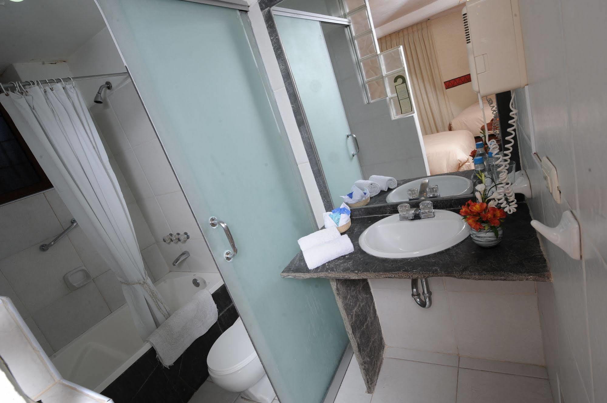 Eureka San Blas Cusco Ngoại thất bức ảnh