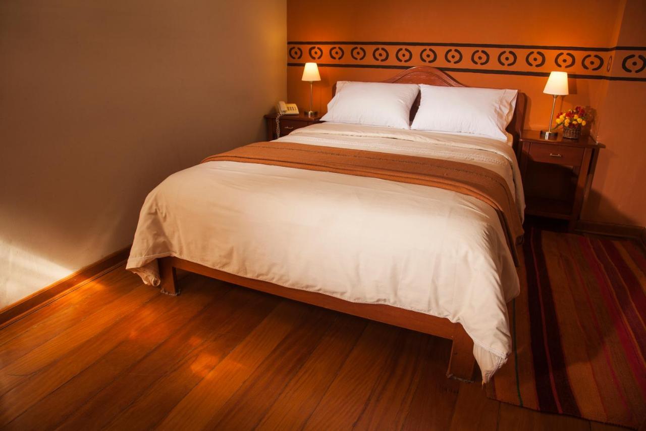 Eureka San Blas Cusco Ngoại thất bức ảnh